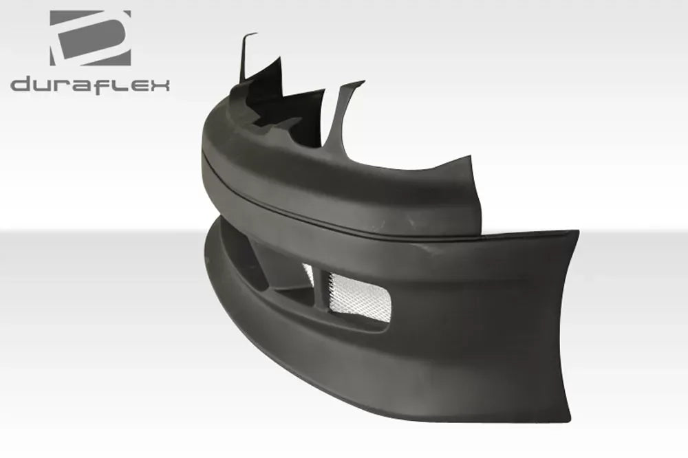 Duraflex V-Speed Front Bumper Cover Compatible With 1998-2005 Lexus GS - 1 Piece