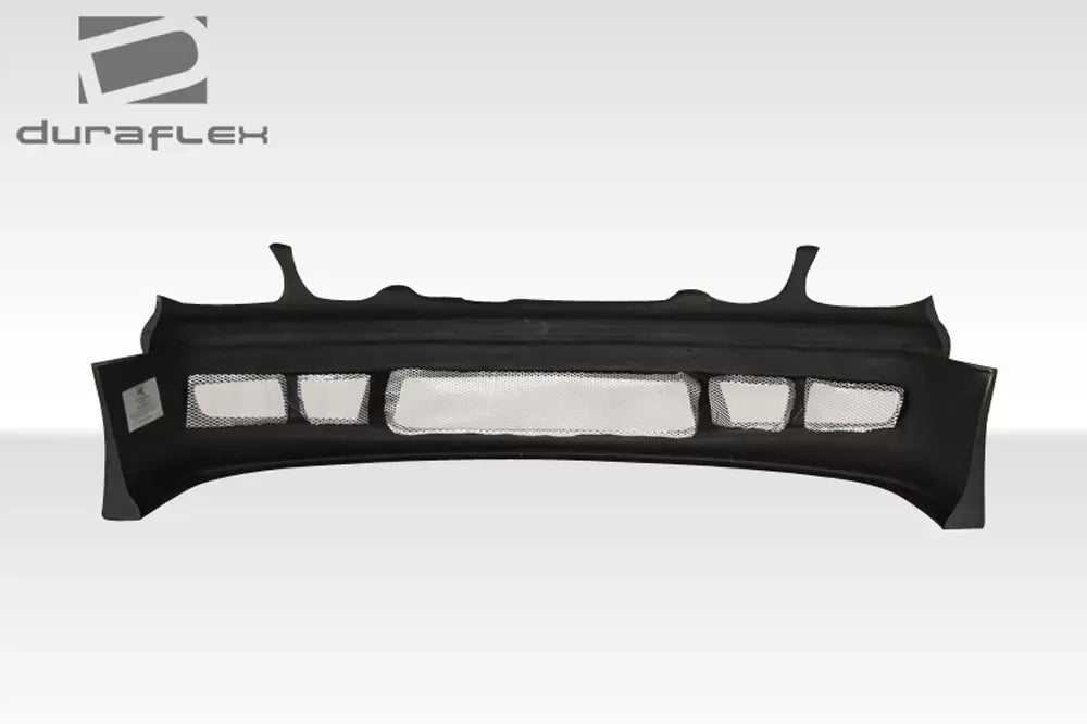 Duraflex V-Speed Front Bumper Cover Compatible With 1998-2005 Lexus GS - 1 Piece