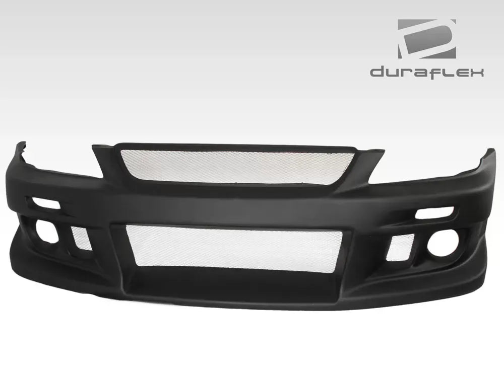 Duraflex EG-R Front Bumper Cover Compatible With 2000-2005 Lexus IS - 1 Piece