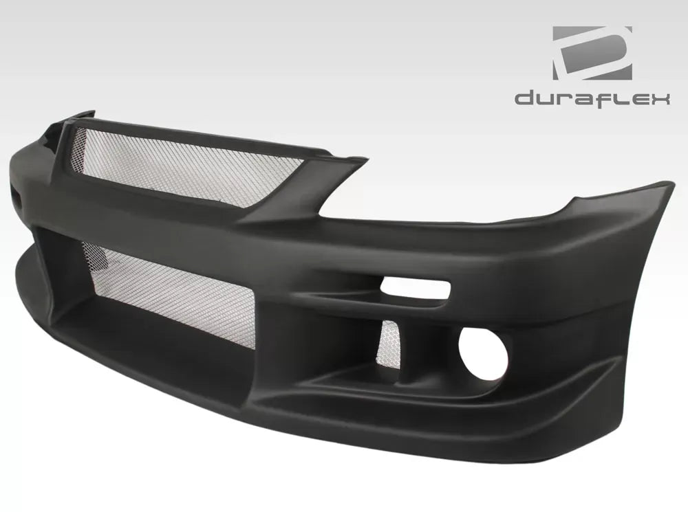 Duraflex EG-R Front Bumper Cover Compatible With 2000-2005 Lexus IS - 1 Piece