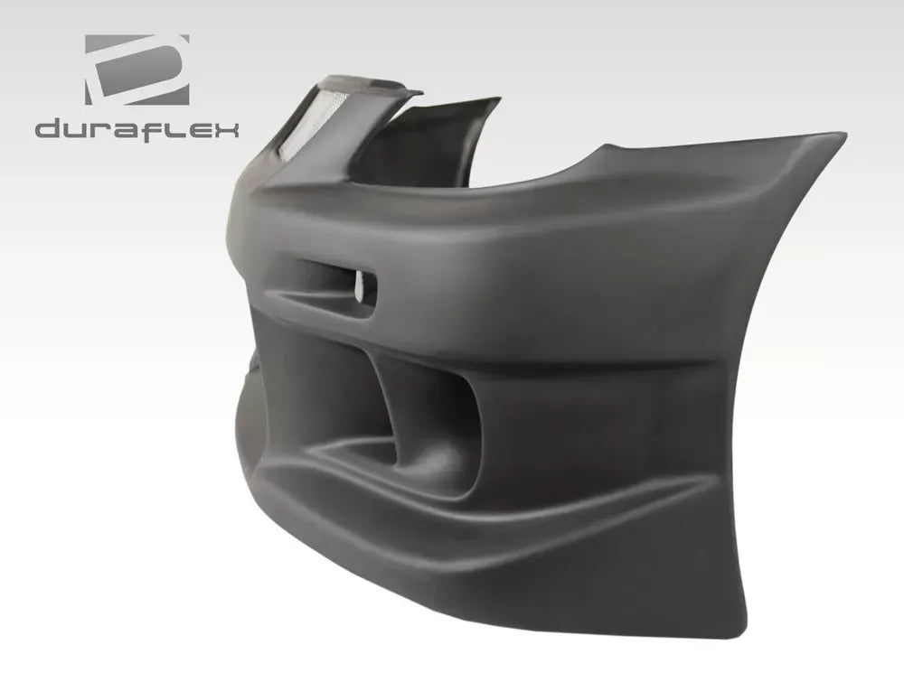 Duraflex EG-R Front Bumper Cover Compatible With 2000-2005 Lexus IS - 1 Piece