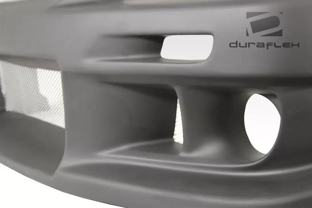 Duraflex EG-R Front Bumper Cover Compatible With 2000-2005 Lexus IS - 1 Piece