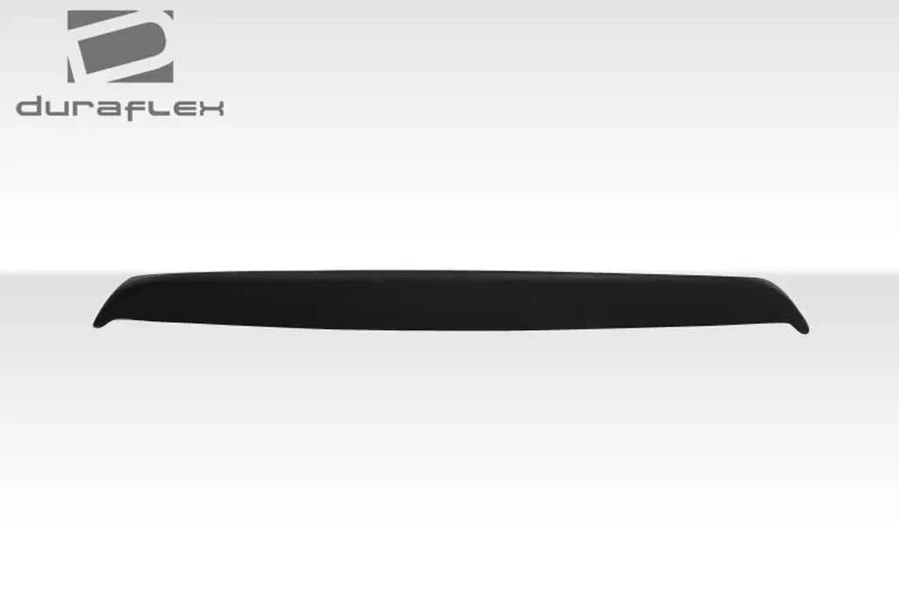 Duraflex AB-F Wing Spoiler Compatible With 1992-2000 Lexus SC - 1 Piece