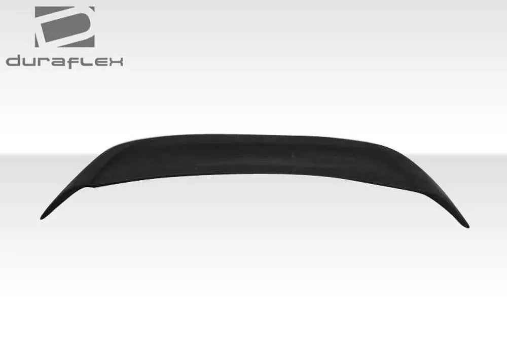 Duraflex AB-F Wing Spoiler Compatible With 1992-2000 Lexus SC - 1 Piece