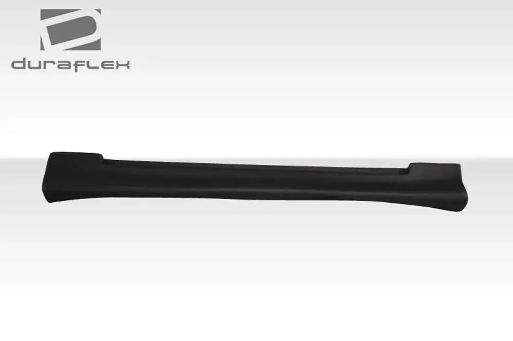 Duraflex O-Design Side Skirts Compatible With 1992-2000 Lexus SC - 2 Piece