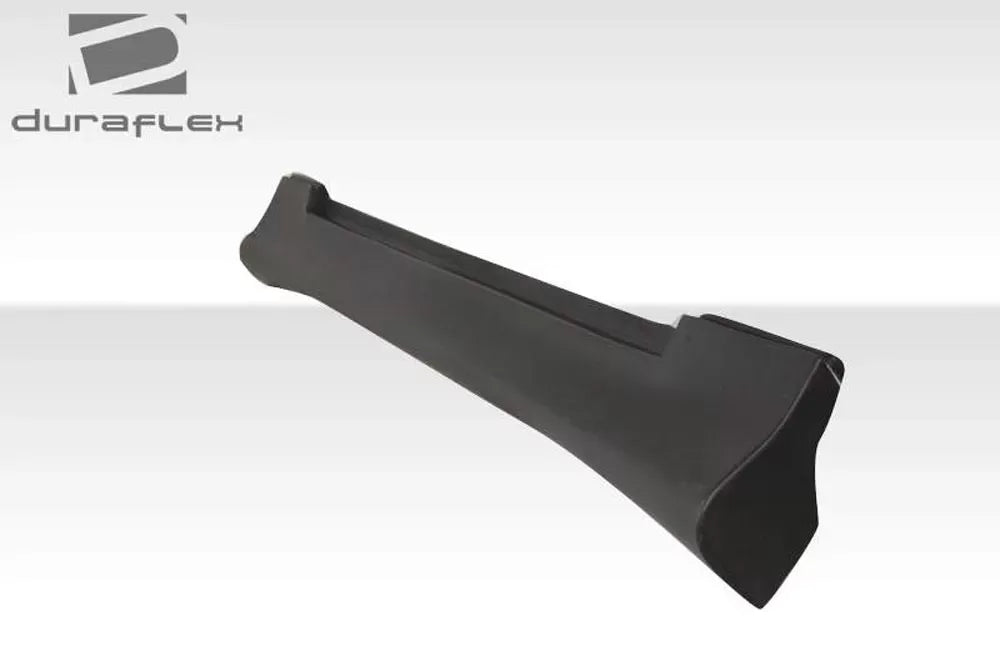 Duraflex O-Design Side Skirts Compatible With 1992-2000 Lexus SC - 2 Piece