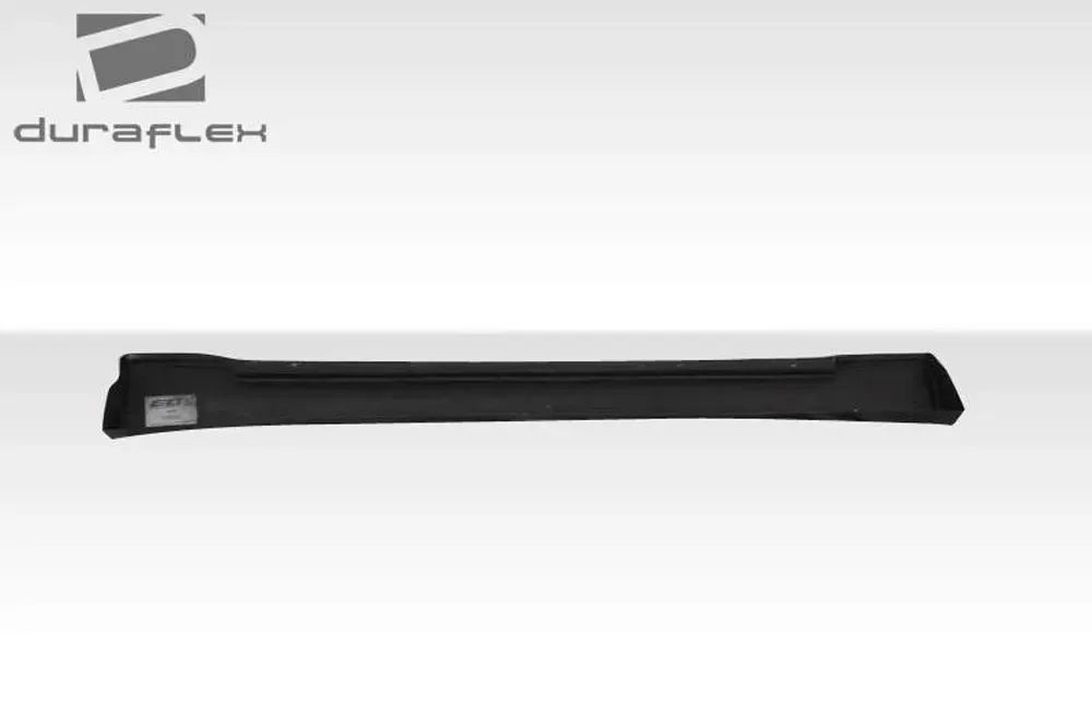Duraflex O-Design Side Skirts Compatible With 1992-2000 Lexus SC - 2 Piece