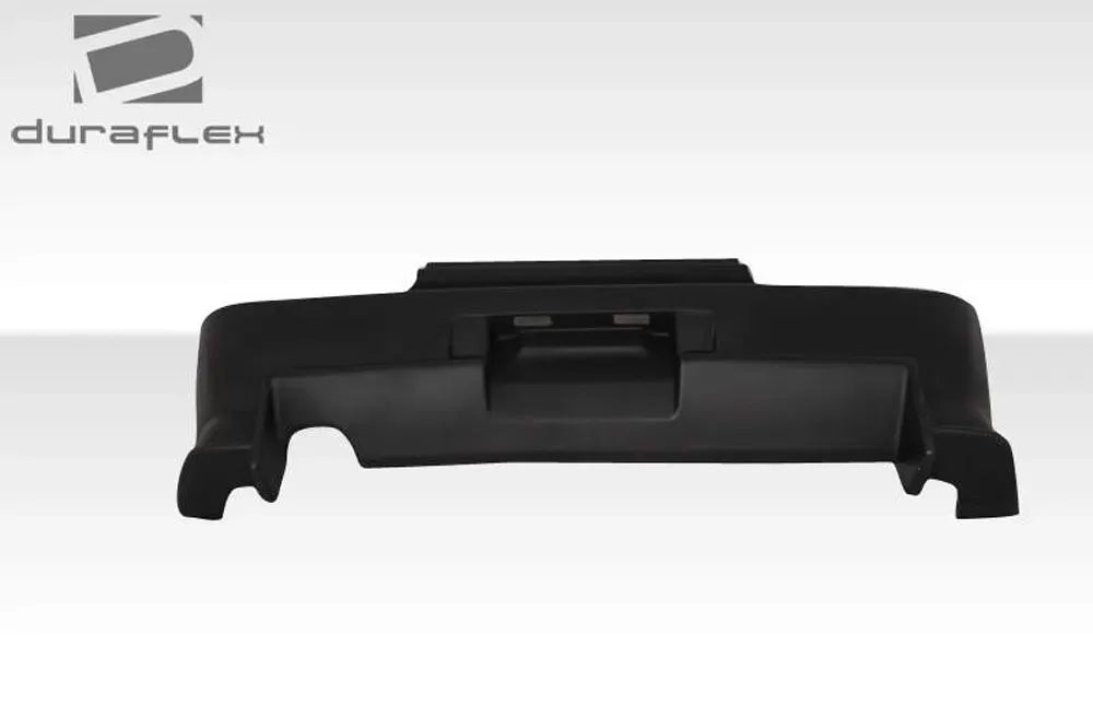 Duraflex R324 Conversion Body Kit Compatible With 1989-1994 Nissan Skyline R32 2DR - 9 Piece