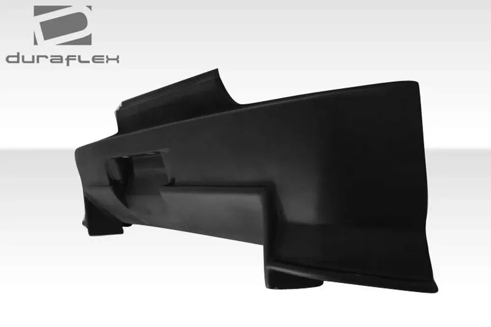 Duraflex R324 Conversion Body Kit Compatible With 1989-1994 Nissan Skyline R32 2DR - 9 Piece