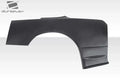 Duraflex R324 Conversion Rear Fender Compatible With 1989-1994 Nissan Skyline - 2 Piece