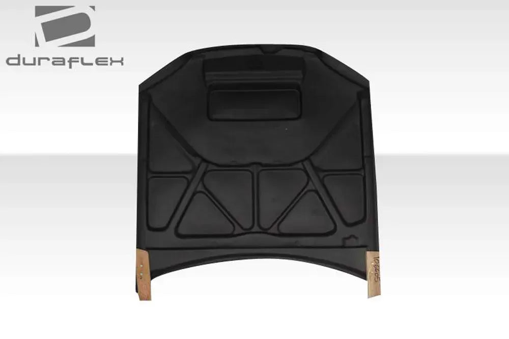 Duraflex R324 Conversion Body Kit Compatible With 1989-1994 Nissan Skyline R32 2DR - 9 Piece