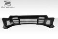 Duraflex G-Race Front Bumper Cover Compatible With 1991-1995 Toyota MR2 - 1 Piece