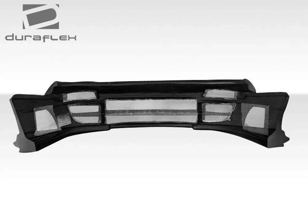 Duraflex G-Race Front Bumper Cover Compatible With 1991-1995 Toyota MR2 - 1 Piece