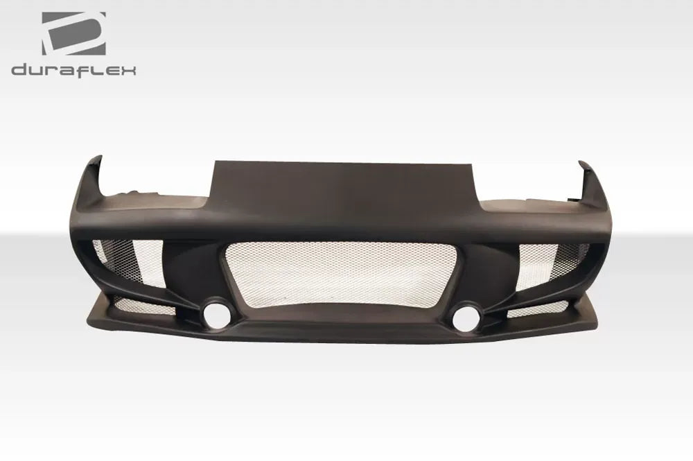 Duraflex Xtreme Body Kit Compatible With 1982-1992 Chevrolet Camaro - 8 Piece