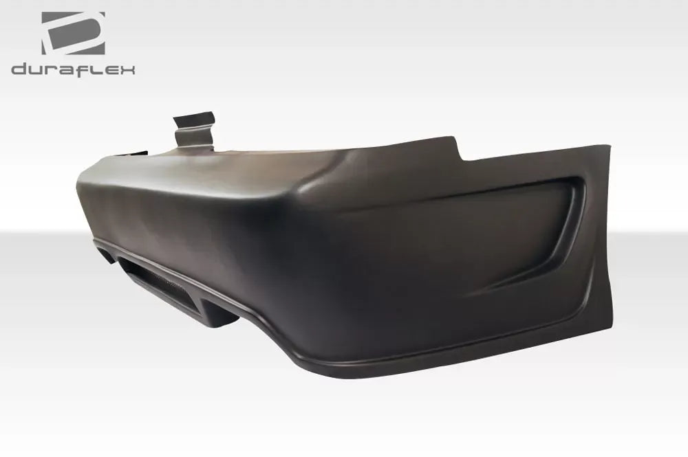 Duraflex Xtreme Body Kit Compatible With 1982-1992 Chevrolet Camaro - 4 Piece