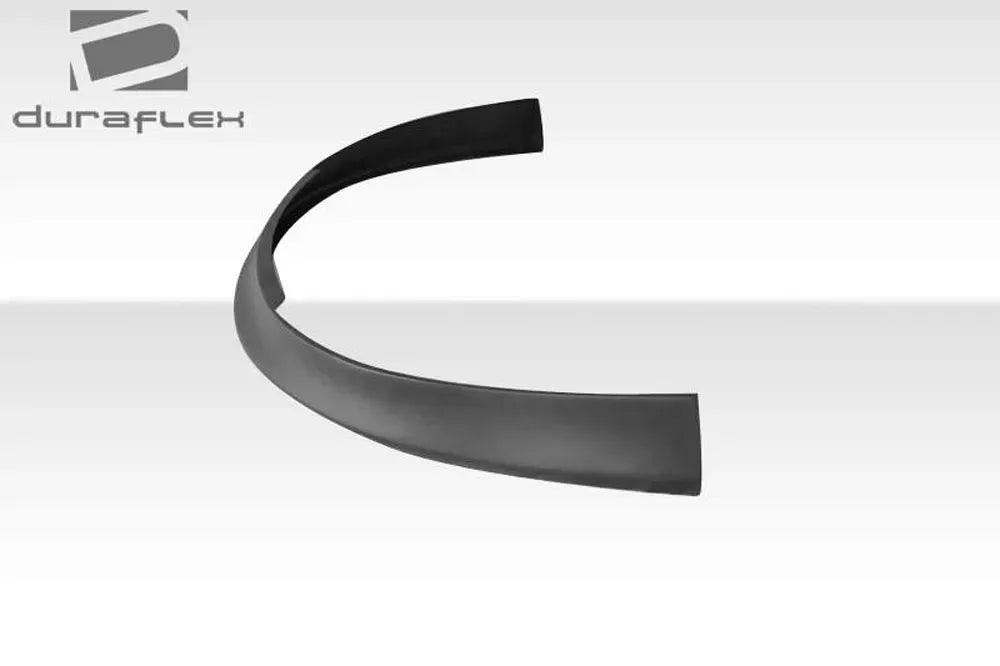 Duraflex V-Speed Front Lip Spoiler Compatible With 1992-1996 Lexus SC - 1 Piece