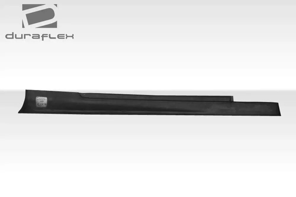 Duraflex GM-X Side Skirts Compatible With 2010-2015 Chevrolet Camaro - 2 Piece