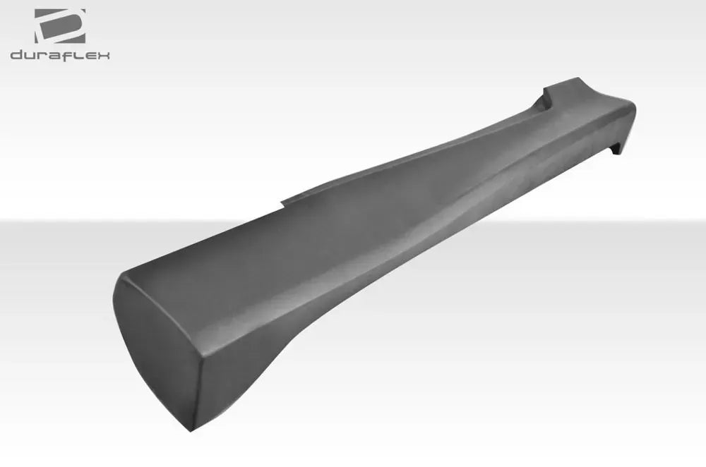 Duraflex GM-X Side Skirts Compatible With 2010-2015 Chevrolet Camaro - 2 Piece