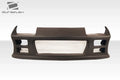 Duraflex GT Concept Body Kit Compatible With 1982-1992 Chevrolet Camaro - 4 Piece