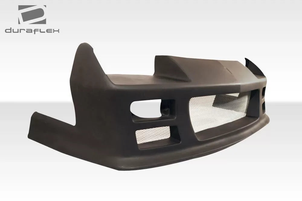 Duraflex GT Concept Front Bumper Cover Compatible With 1982-1992 Chevrolet Camaro - 1 Piece