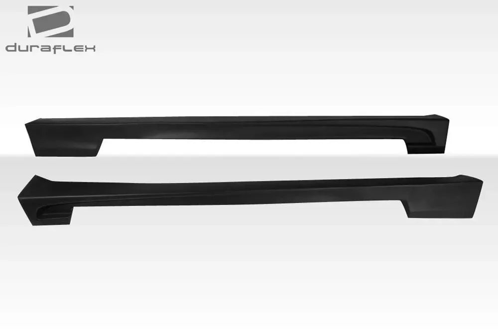 Duraflex GT Concept Body Kit Compatible With 1982-1992 Chevrolet Camaro - 4 Piece