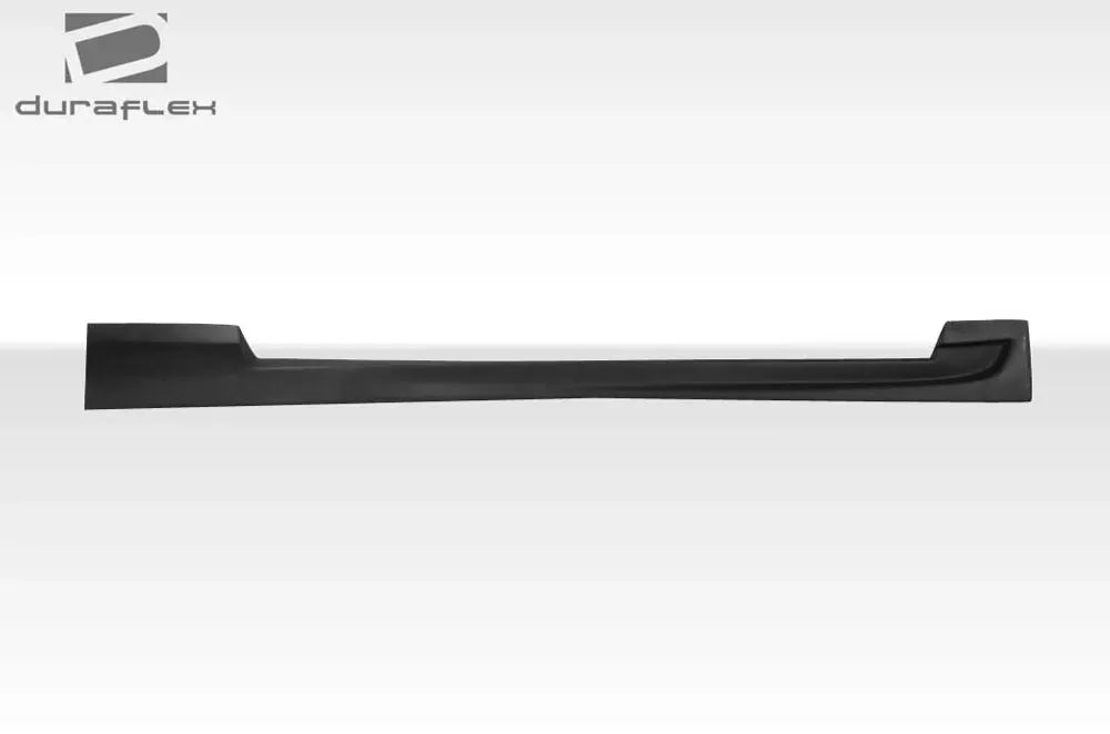 Duraflex GT Concept Body Kit Compatible With 1982-1992 Chevrolet Camaro - 4 Piece