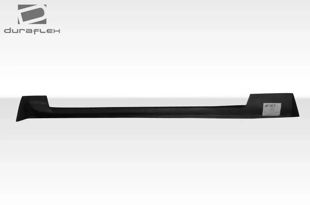 Duraflex GT Concept Body Kit Compatible With 1982-1992 Chevrolet Camaro - 4 Piece