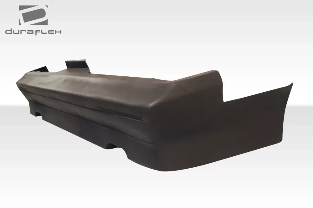 Duraflex GT Concept Body Kit Compatible With 1982-1992 Chevrolet Camaro - 4 Piece