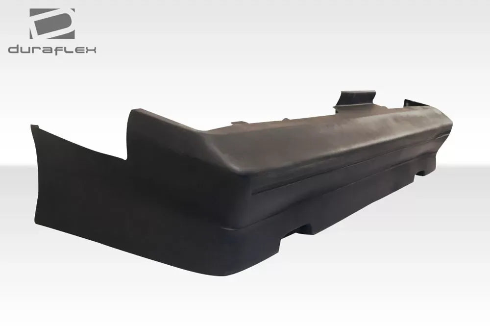 Duraflex GT Concept Body Kit Compatible With 1982-1992 Chevrolet Camaro - 4 Piece