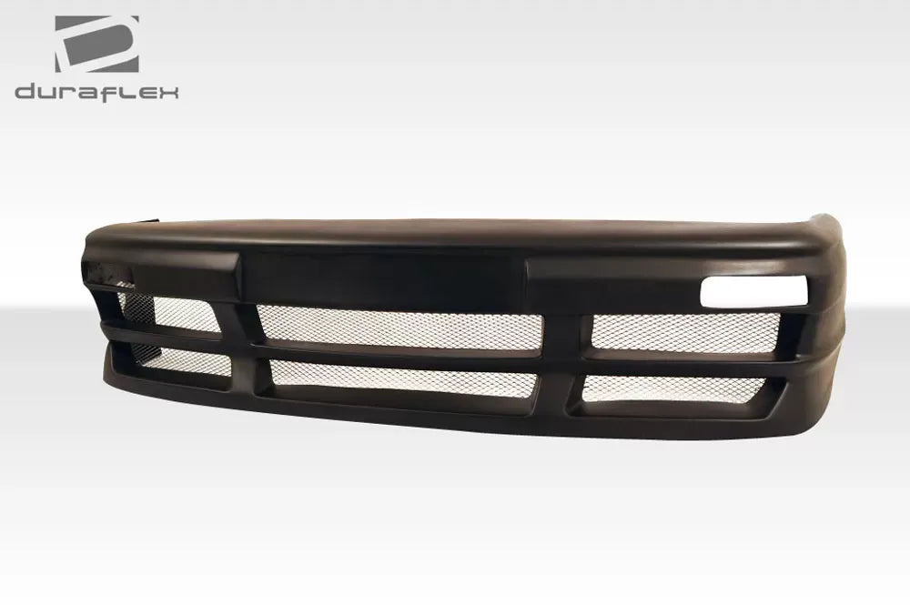 Duraflex GT-S Body Kit Compatible With 1984-1991 BMW 3 Series E30 - 4 Piece