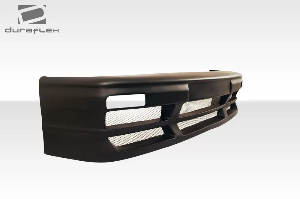 Duraflex GT-S Body Kit Compatible With 1984-1991 BMW 3 Series E30 - 4 Piece