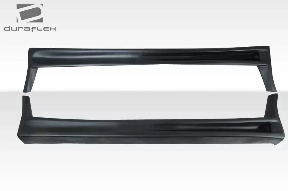 Duraflex GT-S Body Kit Compatible With 1984-1991 BMW 3 Series E30 - 4 Piece