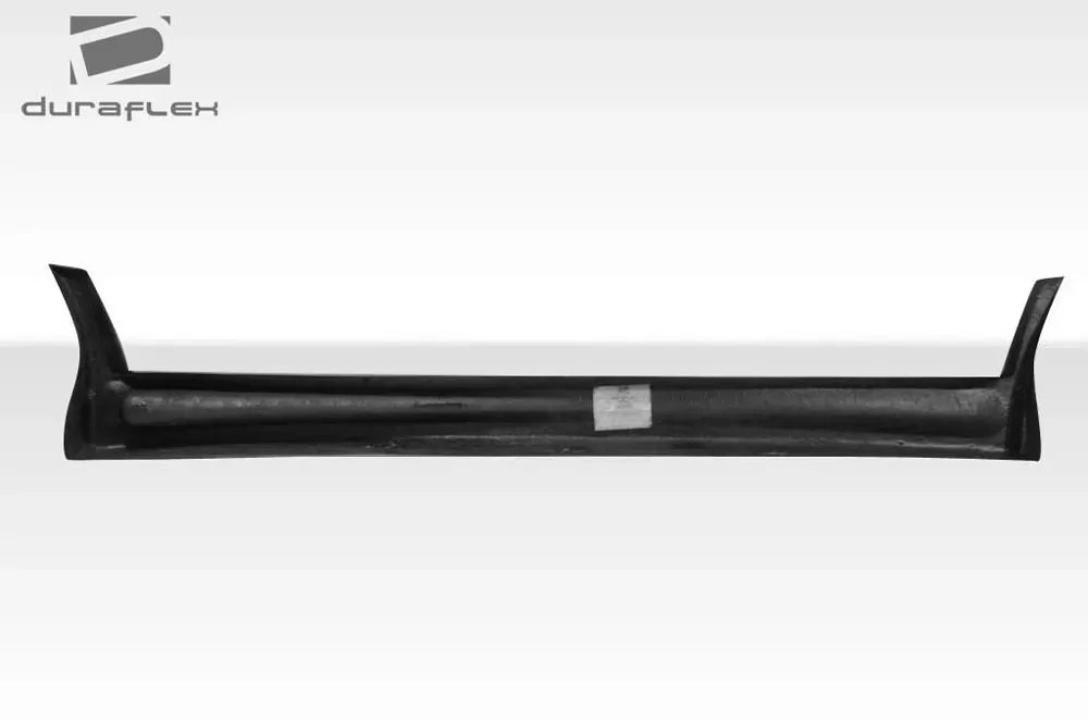Duraflex GT-S Side Skirts Compatible With 1984-1991 BMW 3 Series - 2 Piece