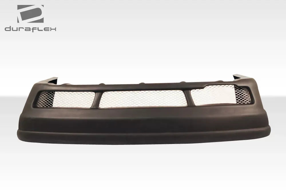 Duraflex GT-S Rear Bumper Cover Compatible With 1984-1991 BMW 3 Series - 1 Piece