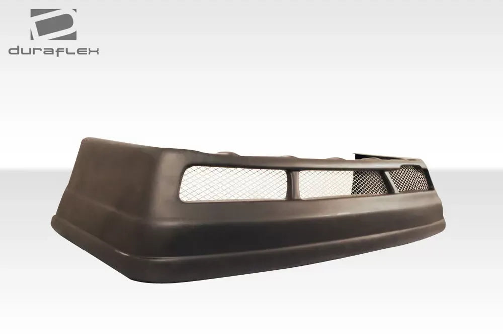Duraflex GT-S Body Kit Compatible With 1984-1991 BMW 3 Series E30 - 4 Piece