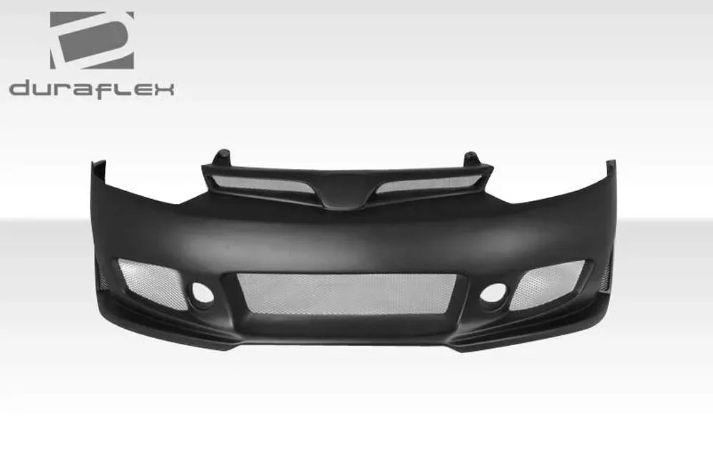 Duraflex B-2 Front Bumper Cover Compatible With 2006-2011 Honda Civic 2DR - 1 Piece