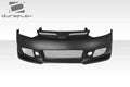 Duraflex B-2 Front Bumper Cover Compatible With 2006-2011 Honda Civic 2DR - 1 Piece