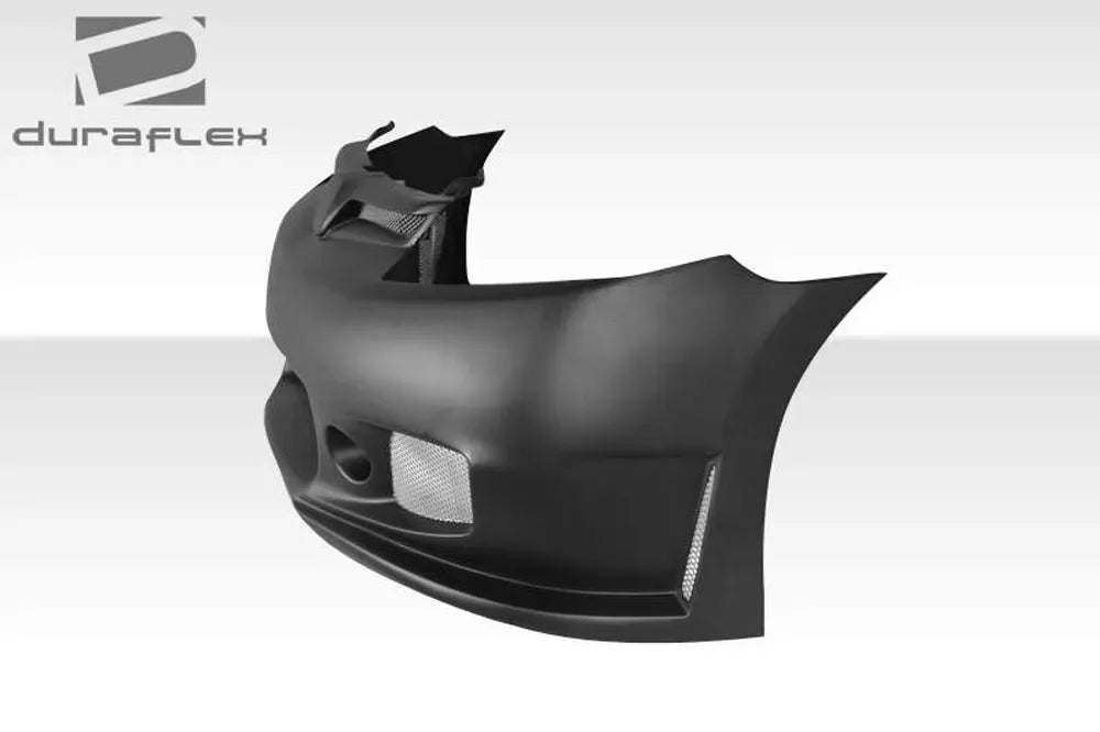 Duraflex B-2 Front Bumper Cover Compatible With 2006-2011 Honda Civic 2DR - 1 Piece