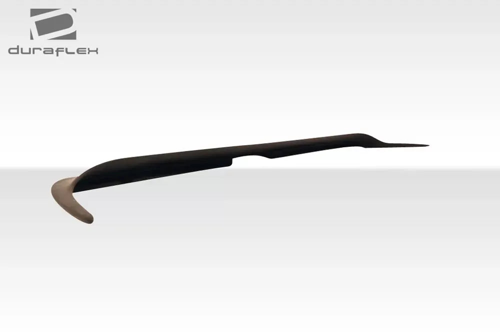Duraflex CV-G Wing Spoiler Compatible With 1997-2004 Chevrolet Corvette - 1 Piece