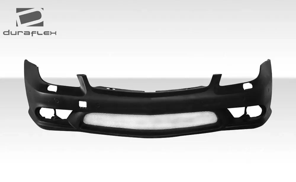 Duraflex AMG Look Front Bumper Cover Compatible With 2006-2011 Mercedes CLS - 1 Piece