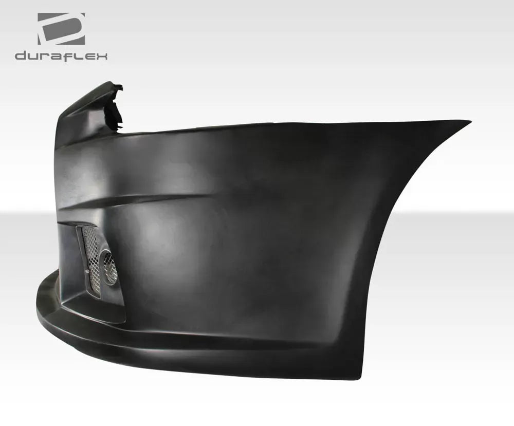 Duraflex Evo X Look Body Kit Compatible With 2008-2017 Mitsubishi Lancer - 12 Piece