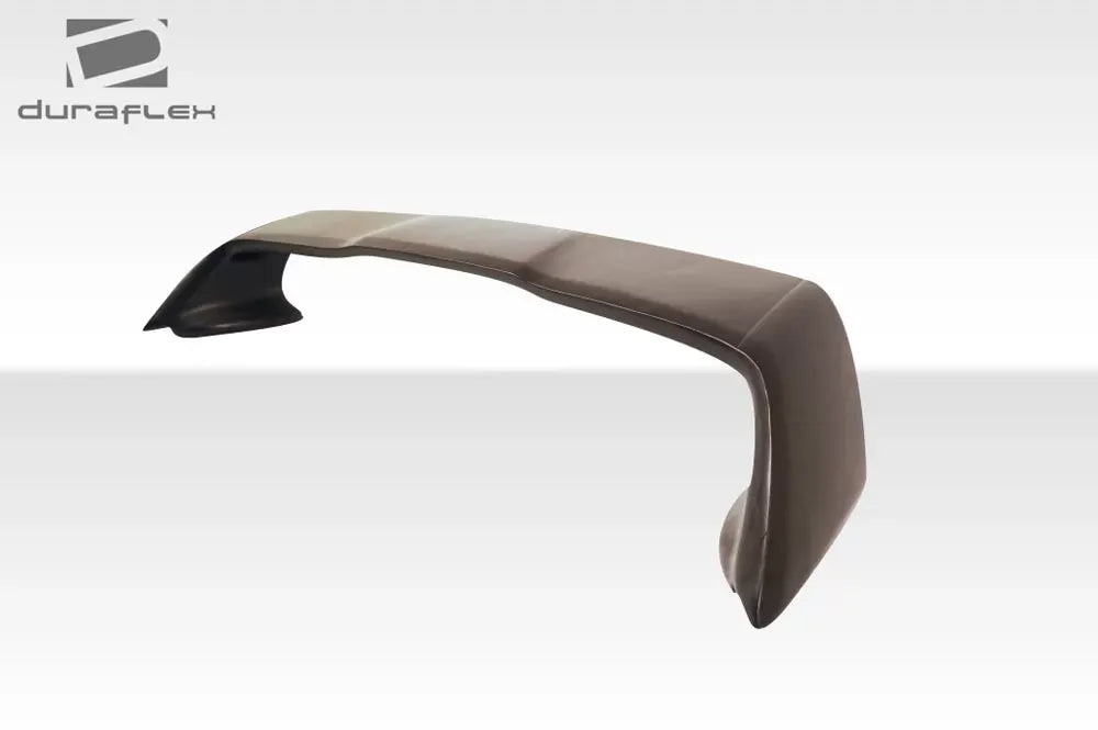 Duraflex Evo X Look Wing Spoiler Compatible With 2008-2017 Mitsubishi Lancer - 1 Piece