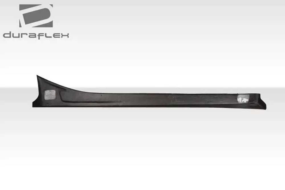 Duraflex RM Design Side Skirts Compatible With 2000-2005 Toyota Celica - 2 Piece