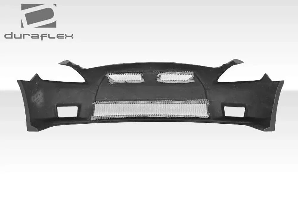 Duraflex GT-R Body Kit Compatible With 2008-2015 Infiniti G Coupe G37 Q60 - 4 Piece