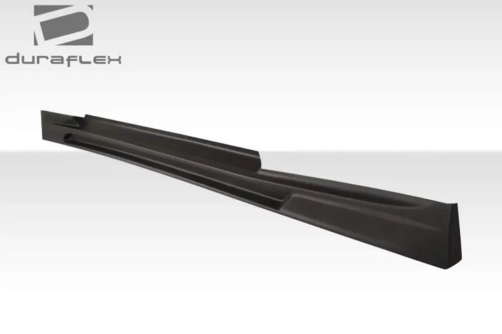 Duraflex GT-R Side Skirts Compatible With 2008-2015 Infiniti G Coupe - 2 Piece