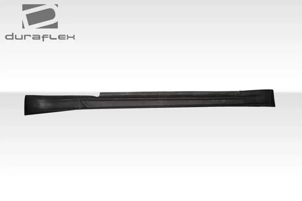 Duraflex GT-R Side Skirts Compatible With 2008-2015 Infiniti G Coupe - 2 Piece