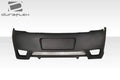 Duraflex GT-R Rear Bumper Cover Compatible With 2008-2015 Infiniti G Coupe - 1 Piece