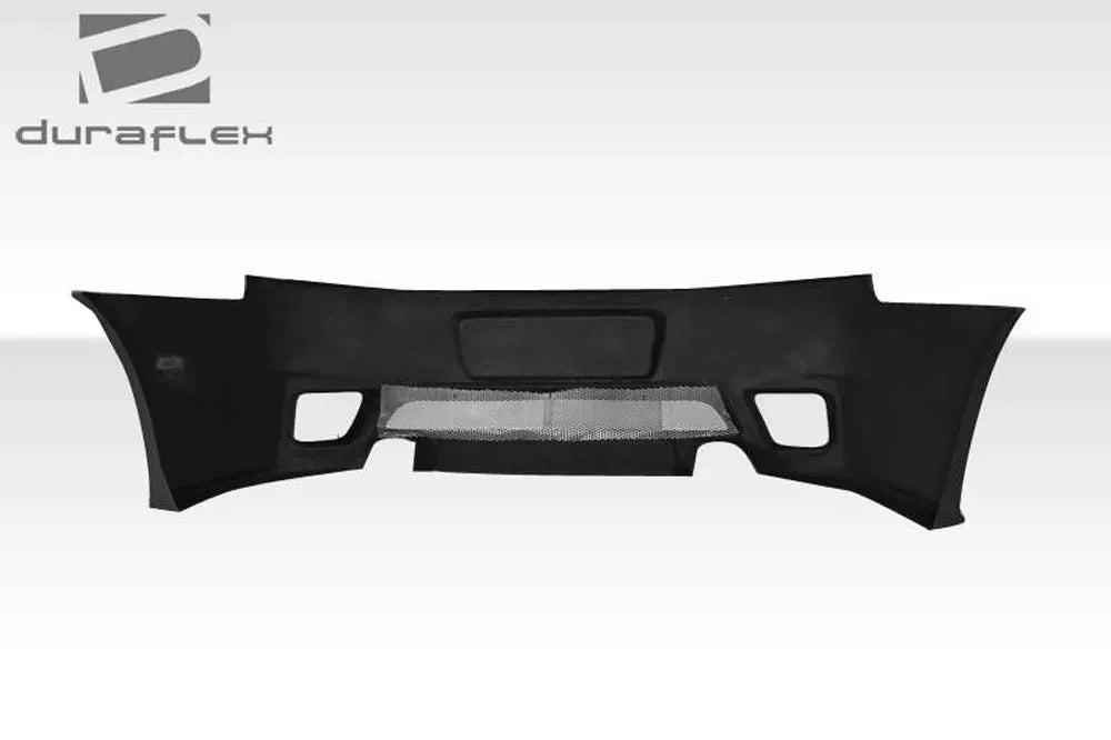 Duraflex GT-R Body Kit Compatible With 2008-2015 Infiniti G Coupe G37 Q60 - 4 Piece