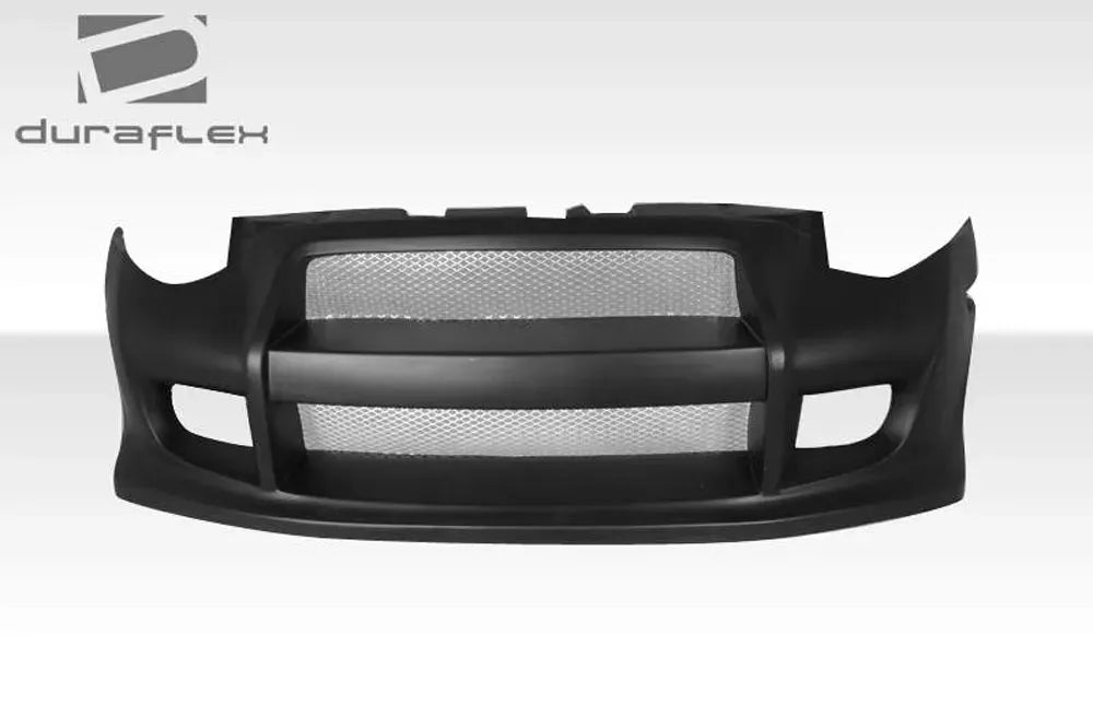 Duraflex R35 Front Bumper Cover Compatible With 2003-2007 Infiniti G Coupe - 1 Piece