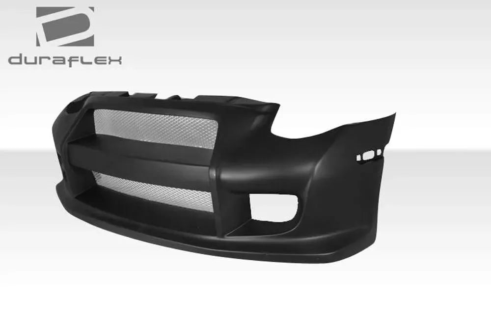 Duraflex R35 Front Bumper Cover Compatible With 2003-2007 Infiniti G Coupe - 1 Piece